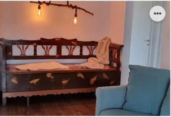 Sibiu Penthouse Mountain View allows 18 year olds to book a room