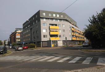 Terrace Room Rental allows 18 year olds to book a room