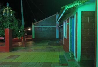 (null) has Balcony rooms