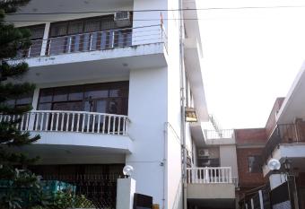 Hotel Avasa has Smoking/Balcony rooms