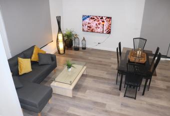 Unique delightful family home allows 18 year olds to book a room