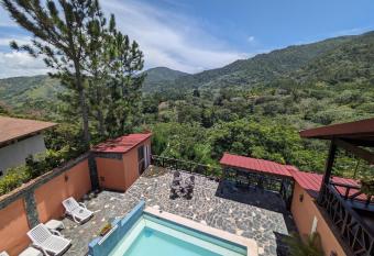 Villa Maria Guestrooms has Balcony rooms