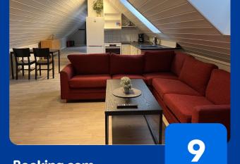 MyCondo no -   vre Langgate 24 - gratis parkering has Balcony rooms