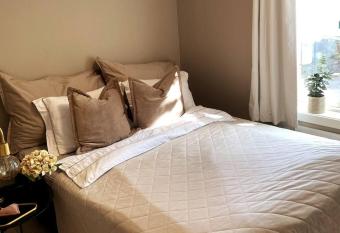 Mycondo no - Snorres gt 4b apt 1 - Gratis parkering has Balcony rooms