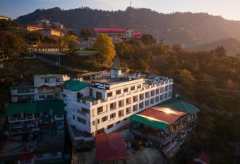 Shivalik Hills Mussoorie allows 18 year olds to book a room
