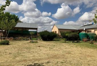 New Joy has Smoking/Balcony rooms