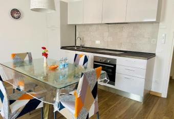 Casa di Nancy a Valdobbiadene 1(Unesco) has Balcony rooms