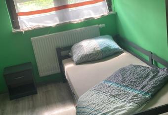 NT Dreamhouse has Balcony rooms