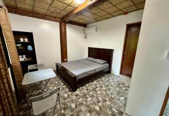 Katahum Resort has Balcony rooms