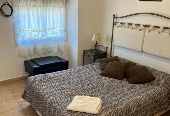 Tulum has Balcony rooms