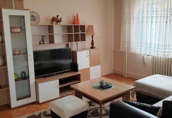 Apartman  has Balcony rooms