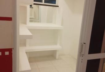 Pousada Areias Coloridas has Balcony rooms