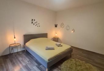 Appartement Luna allows 18 year olds to book a room