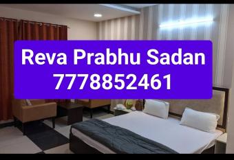Reva Prabhu Sadan has Balcony rooms
