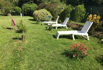 Chelles - Paris - Disneyland Marne la vall  e has Balcony rooms