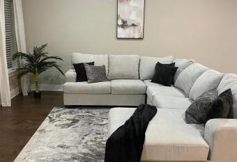 The Haven at Estuary has Balcony rooms