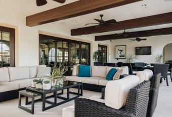 Golfers Paradise Brand New 2b 2b Home at PGA West has Balcony rooms