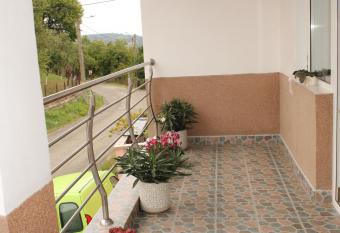 Casa D  nu   has Balcony rooms