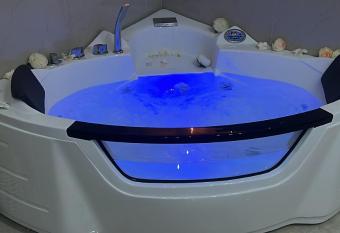 Mandorla suite allows 18 year olds to book a room