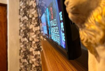 Habitaci  n Deluxe con Balc  n has Balcony rooms