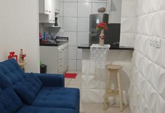 Lar Porto has Balcony rooms