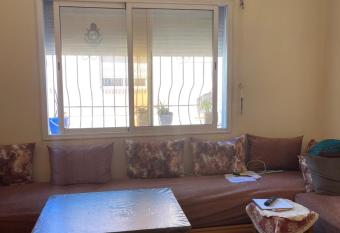 Al amal r  sidence has Balcony rooms