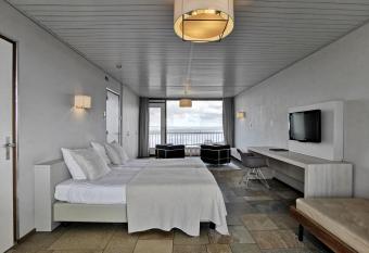 Hotel de Milliano has Balcony rooms