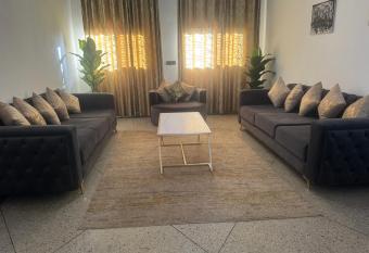 Luxury Apartment in Marrakesh allows 18 year olds to book a room