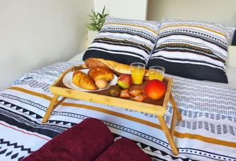 Peaceful cocoon allows 18 year olds to book a room