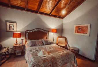 Hotel Rancho Grande Inn has Balcony rooms