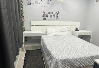 Private has Balcony rooms