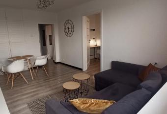 KLIF 1 Warka has Balcony rooms