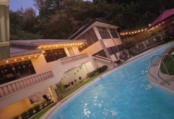 Casa de Maria Private Resort by Travelax has Balcony rooms