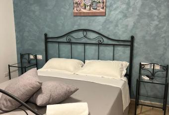 Le Camere di Bea has Balcony rooms