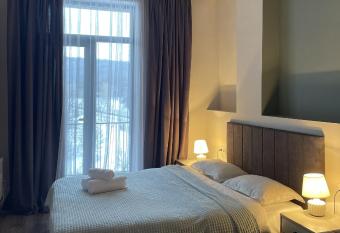 Kechi House 101 has Balcony rooms