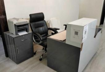 OYO Flagship The Secret King Guest House allows 18 year olds to book a room