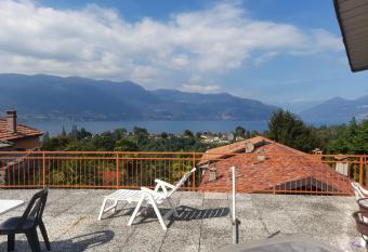 Nonna Anita has Balcony rooms