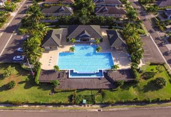 PaPaya Villa @ Coolshade allows 18 year olds to book a room