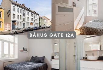 B  HUS APARTMENT - Central 80m2 Apartment with 5 Bedrooms has Balcony rooms