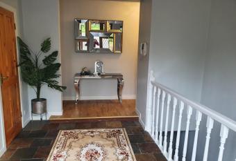 Hillcrest House allows 18 year olds to book a room