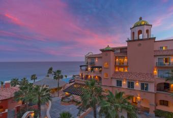 Hacienda del Mar Los Cabos, An Autograph Collection Resort has Balcony rooms