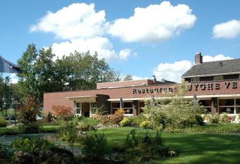 Hotel-Restaurant Ruyghe Venne has Balcony rooms