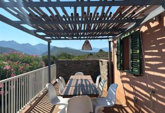 Maison 6 personnes SaintFlorent has Balcony rooms