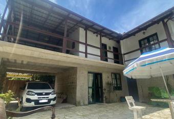 Casa das Aguas Santo Aleixo has Balcony rooms