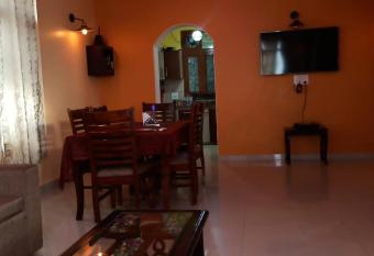 AMBARAM Dance With The Clouds has Balcony rooms