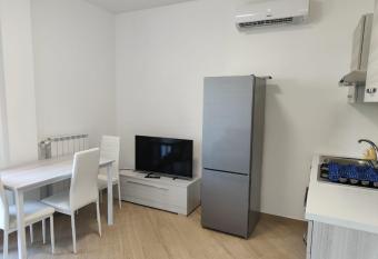 Villa A&M 8 has Balcony rooms