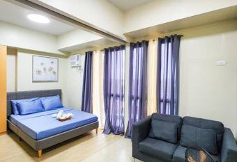 Cozy Abode allows 18 year olds to book a room