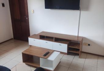 Departamento c  ntrico en San Nicolas ig martindebra22 has Balcony rooms