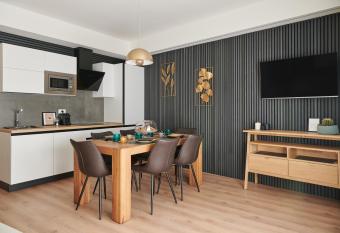 ALLOGGIO MARGHERITA has Balcony rooms