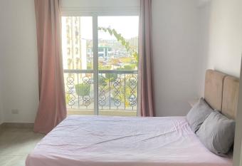 Apartment allows 18 year olds to book a room